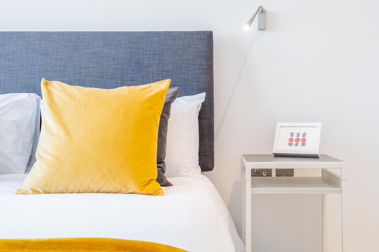 St Albans 2 Bed Luxury City Apartment, 5 Mins Walk To Train & Allocated Parking Εξωτερικό φωτογραφία